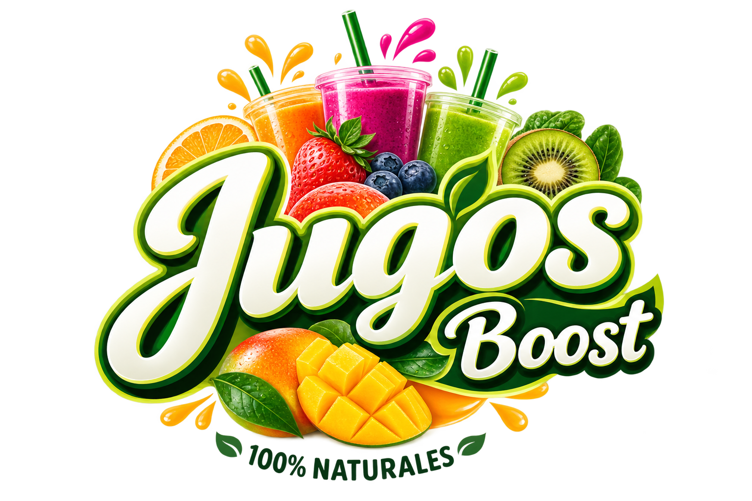 Foto de perfil de Jugos Boost