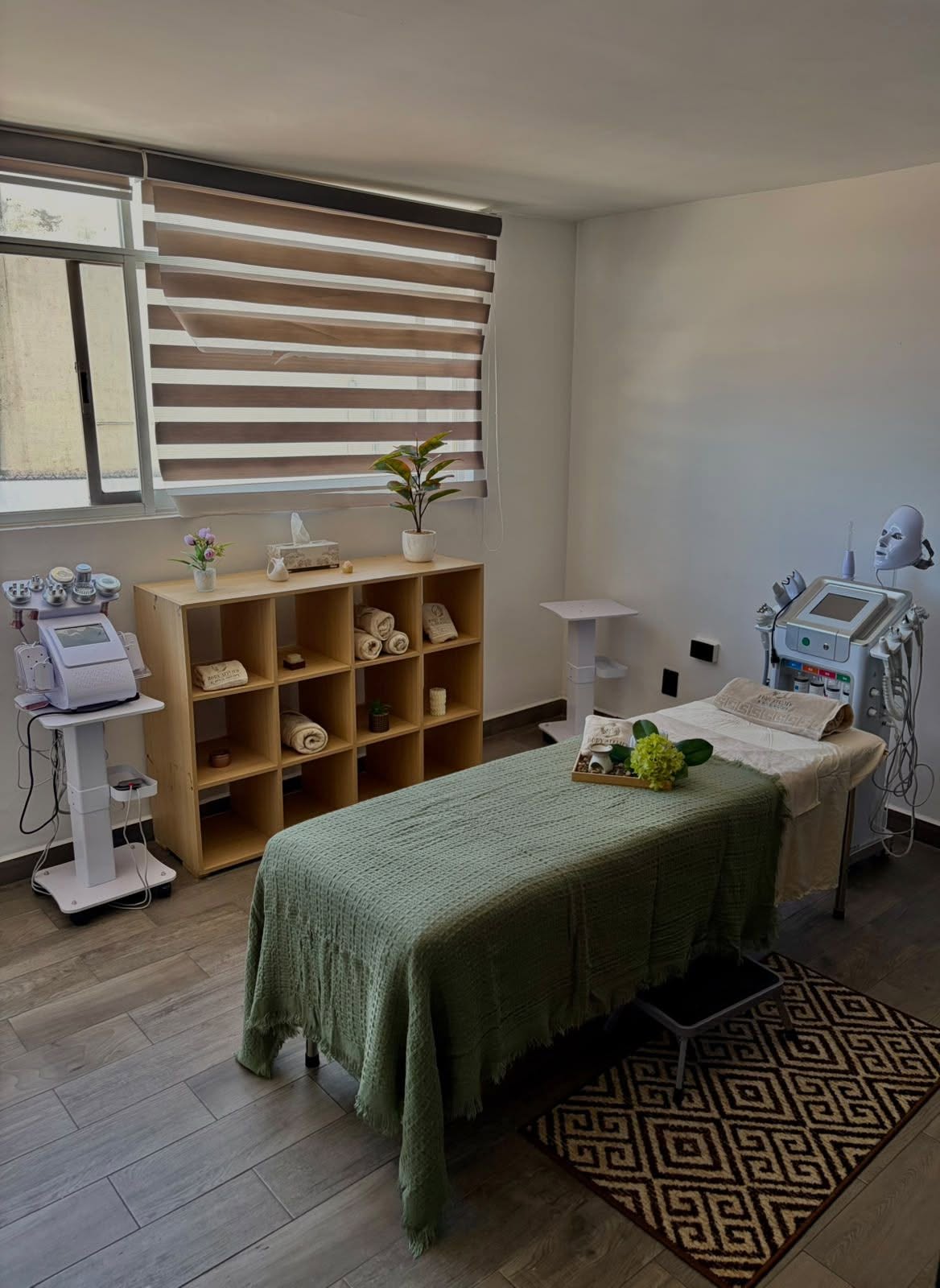 Negocio SPA-body_atelier