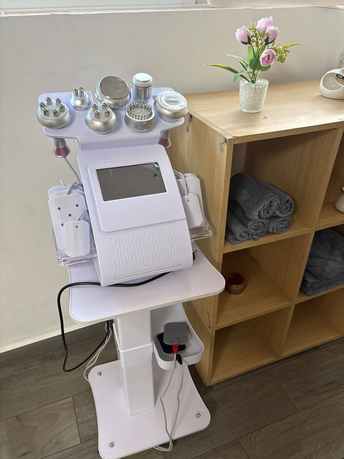 Negocio SPA-body_atelier