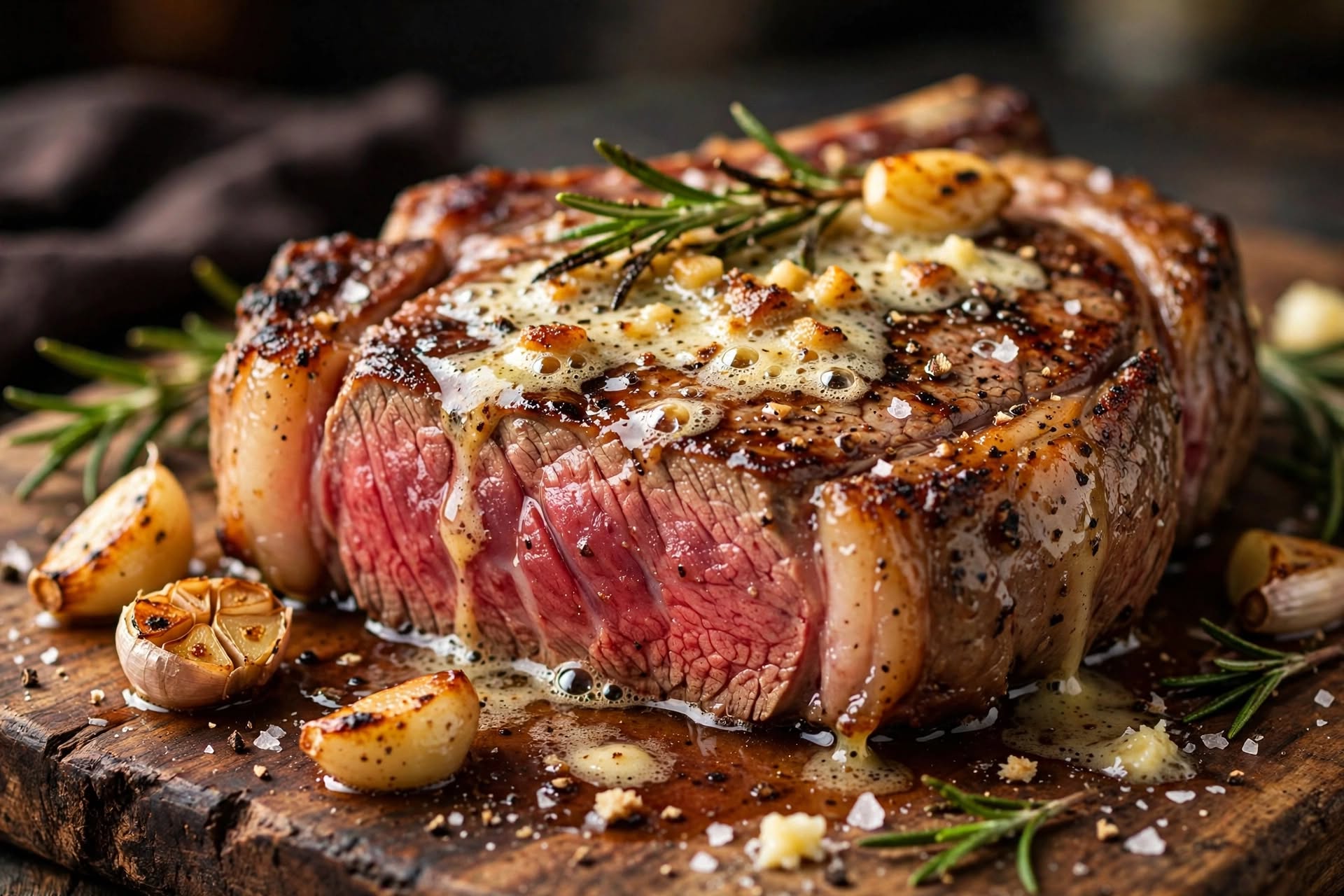 Negocio TOM'S Steak House